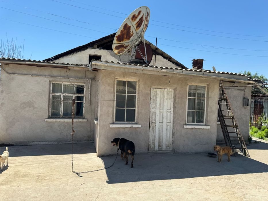 5-xonali uy, 80.08 m², Нурафшан (Тойтепа), sotuvga