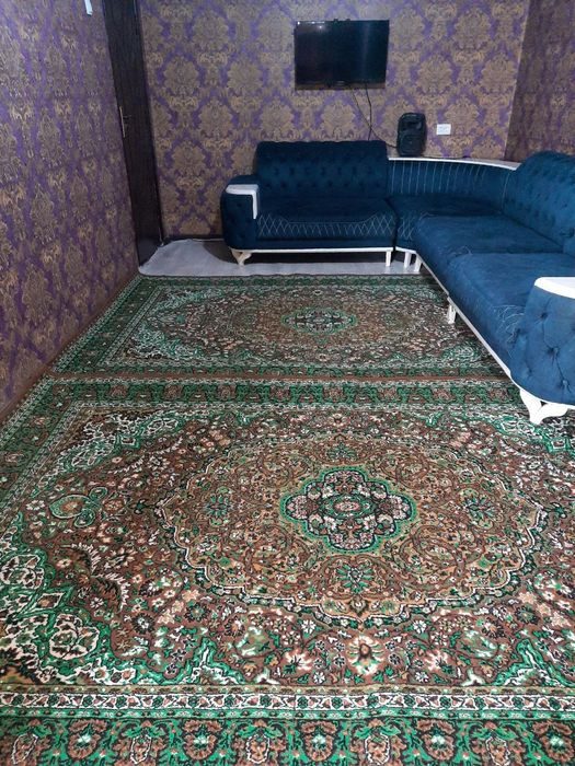 2-комнатная квартира, 60 м², Нурафшан (Тойтепа), на продажу