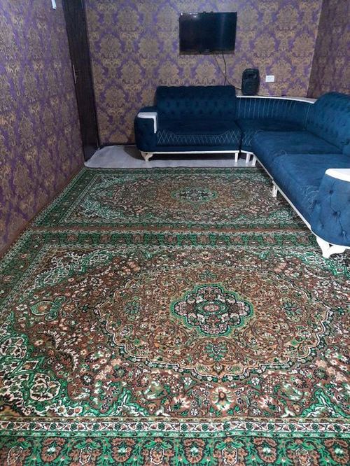 2-xonali kvartira, 60 m²