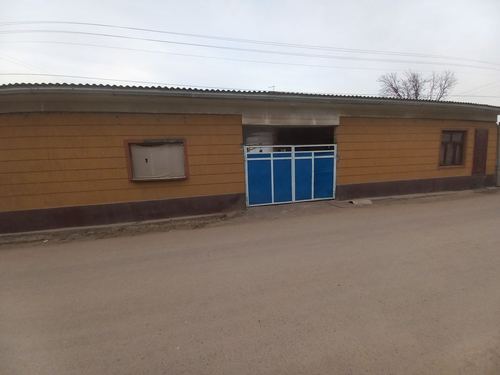 13-room cottage, 5 m²