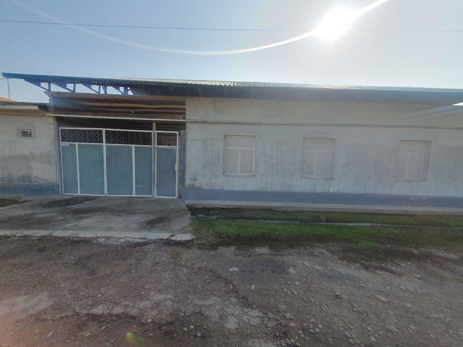 7-xonali dacha, 2470 m², Нурафшан (Тойтепа), sotuvga