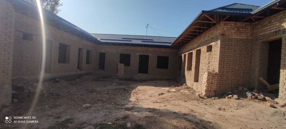 10-room house, 77 m², Нурафшан (Тойтепа), for sale
