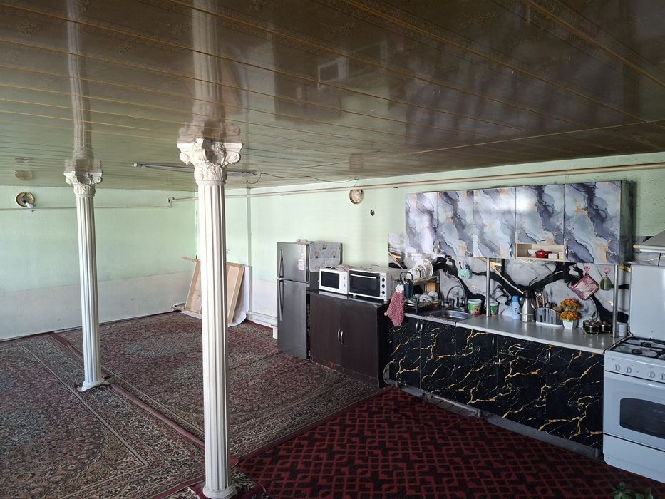 3-room house, 76 m², Нурафшан (Тойтепа), for sale