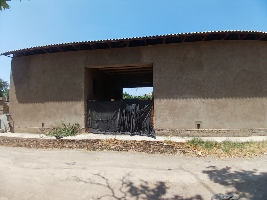 6-room house part, 350 m², Нурафшан (Тойтепа), for sale