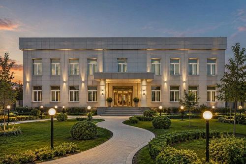 Инвест-объект с большим фасадом | 1400 м² |