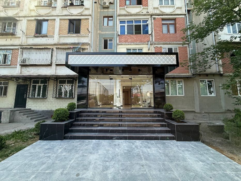 Продаётся Не Жилое Помещения Алмазарский район Ор-р Ул Тахтапул