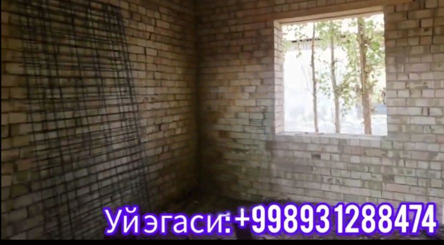 3-room house, 2000 m², Нурафшан (Тойтепа), for sale