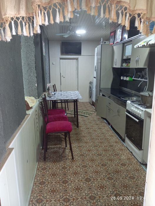 6-room house, 600 m², Нурафшан (Тойтепа), for sale