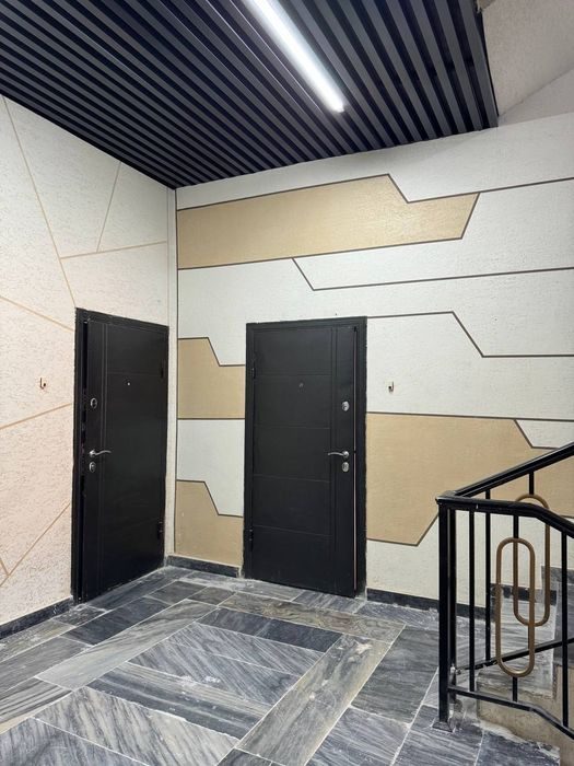 3-xonali kvartira, 78 m², Нурафшан (Тойтепа), sotuvga
