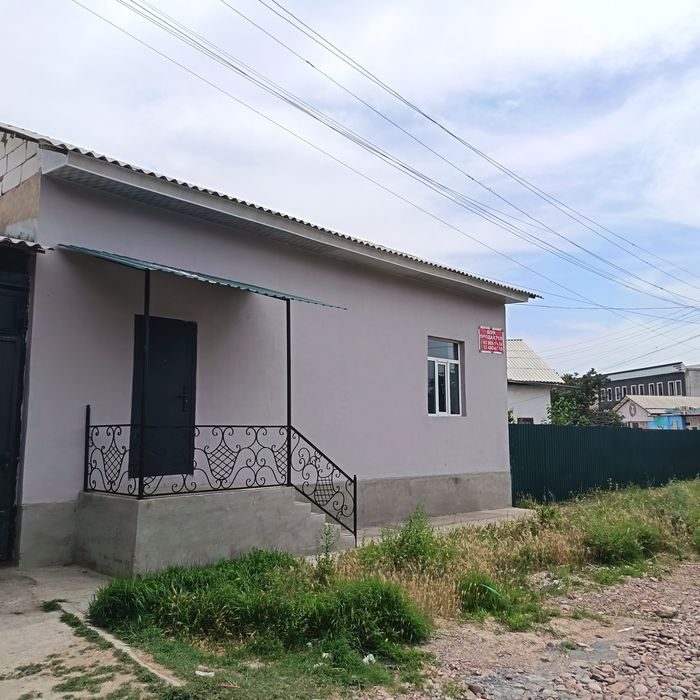 3-room house part, 5000 m², Нурафшан (Тойтепа), for sale