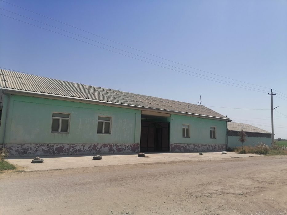 8-room dacha, 4300 m², Нурафшан (Тойтепа), for sale