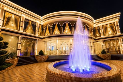 Готовый Шикарный Ресторан 6 соток | Remax Эльвина