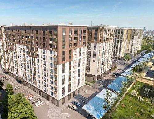 СРОЧНО! Продается Офис 47.32 м2 на Кругу Жами| 1м²=1,404у.е