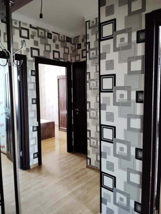 3-room apartment, 58 m², Нурафшан (Тойтепа), for sale