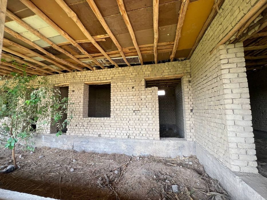 4-room dacha, 7 m², Нурафшан (Тойтепа), for sale