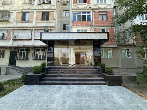 Не жилое помещение готовые арендатор 1600$ тахтапул ул.зебзор