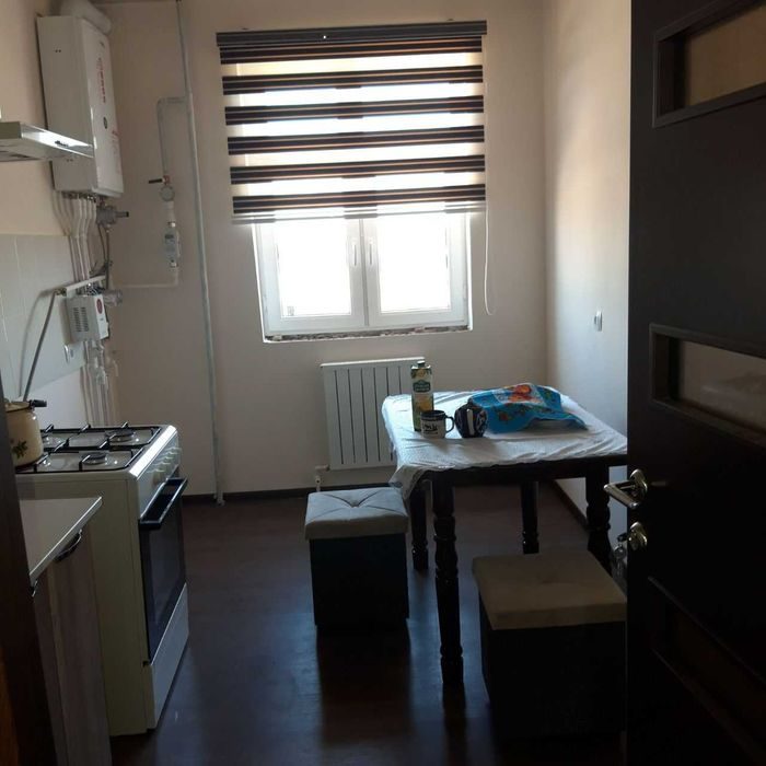 3-xonali uy, 72 m², Нурафшан (Тойтепа), sotuvga