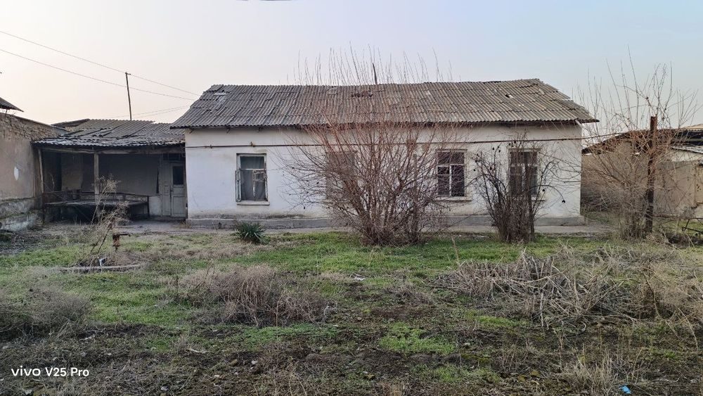 5-room house, 1000 m², Нурафшан (Тойтепа), for sale