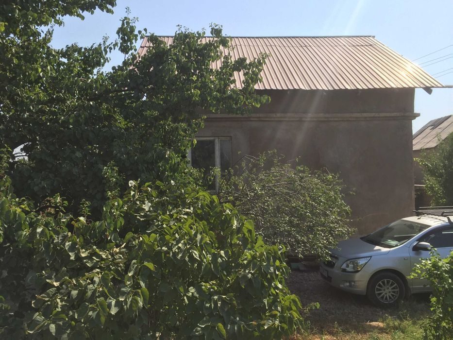 3-room house, 60 m², Нурафшан (Тойтепа), for sale