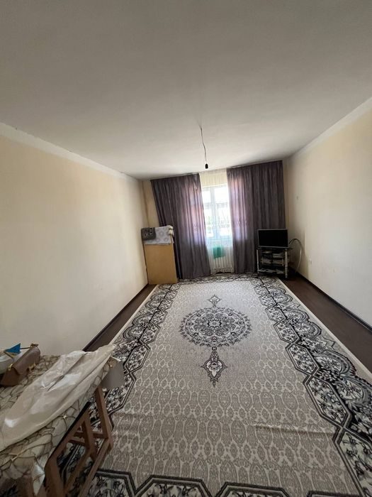 3-room apartment, 69 m², Нурафшан (Тойтепа), for sale