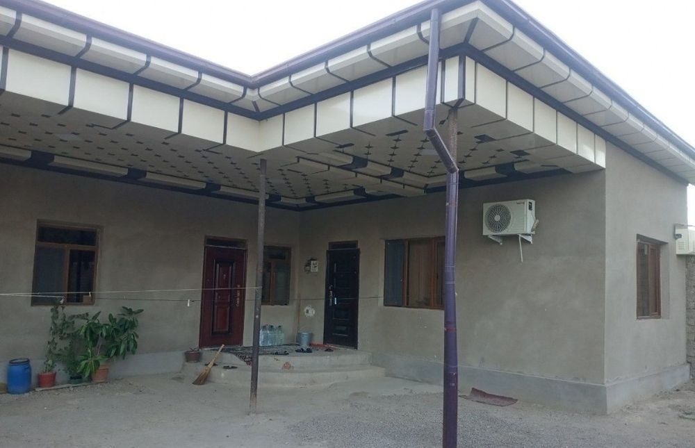 5-room house, 3000 m², Нурафшан (Тойтепа), for sale