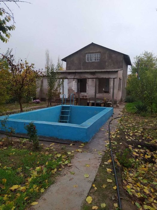 5-room dacha, 60 m², Нурафшан (Тойтепа), for sale