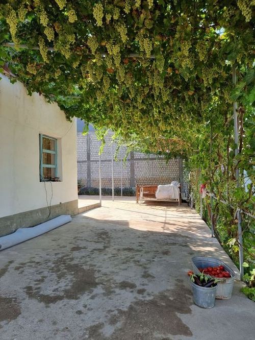 6-room house, 6 m²