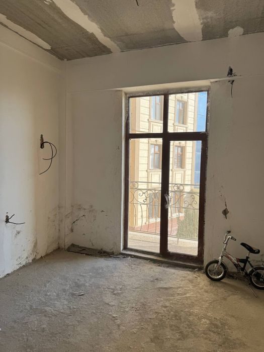 2-комнатная квартира, 78 м², Нурафшан (Тойтепа), на продажу