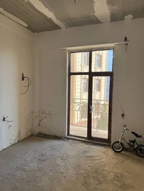 2-room apartment, 78 m²