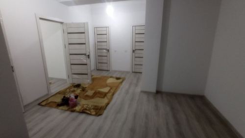 3-room apartment, 73 m²