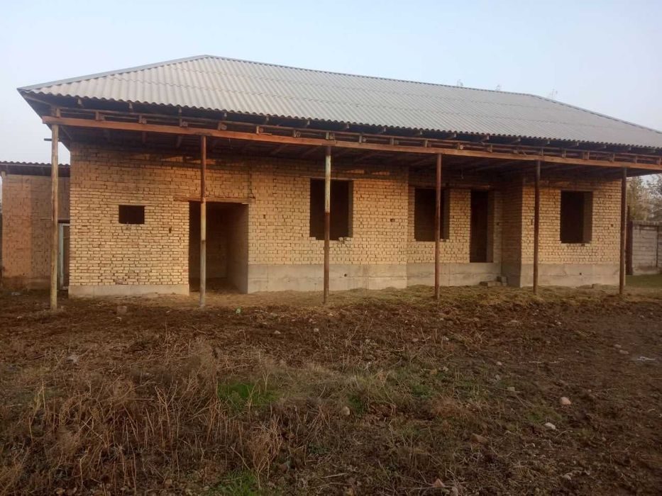 3-room house, 1500 m², Нурафшан (Тойтепа), for sale