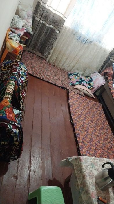 1-room cottage, 24 m², Нурафшан (Тойтепа), for sale