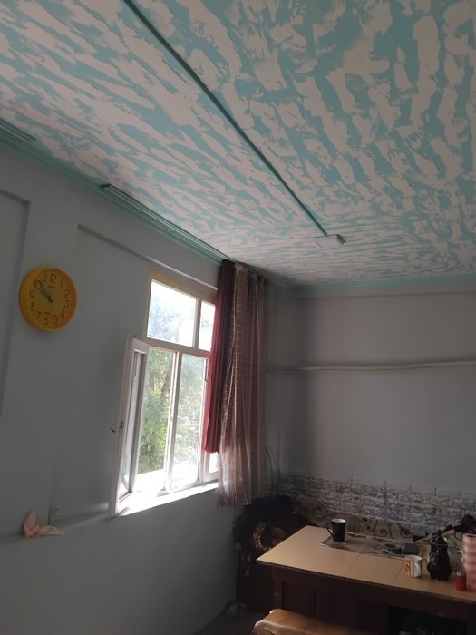 4-xonali kvartira, 78 m², Нурафшан (Тойтепа), sotuvga