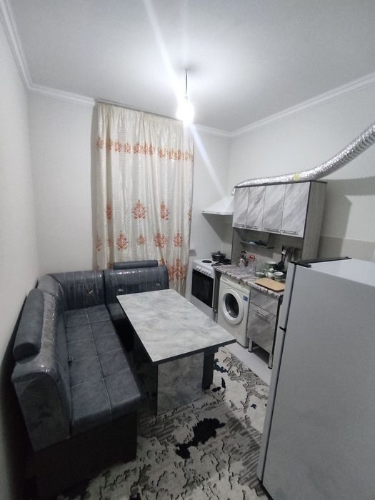 1-room apartment, 32 m², Нурафшан (Тойтепа), for sale