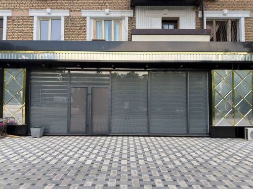 Продам коммерческое помещение Алмазарский р-н ор-р Нукус Кинотеатр