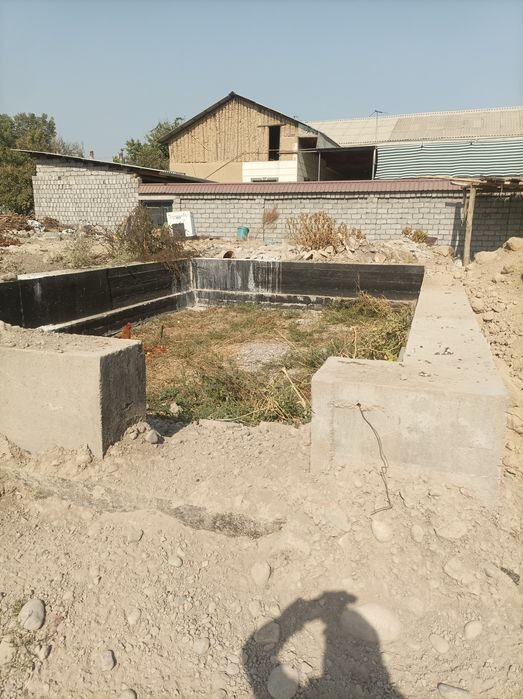 7-room house part, 500 m², Нурафшан (Тойтепа), for sale