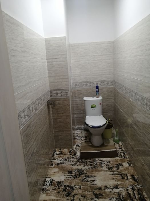 3-room apartment, 85 m², Нурафшан (Тойтепа), for sale