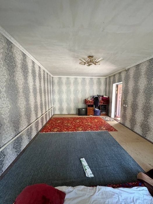 4-xonali uy, 70 m², Нурафшан (Тойтепа), sotuvga