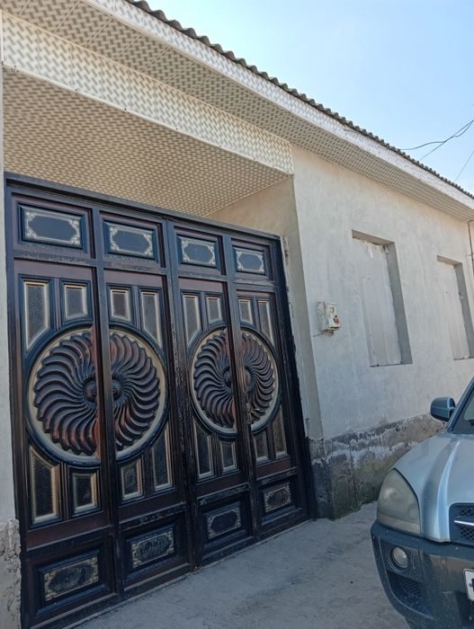 3-room apartment, 200 m², Нурафшан (Тойтепа), for sale