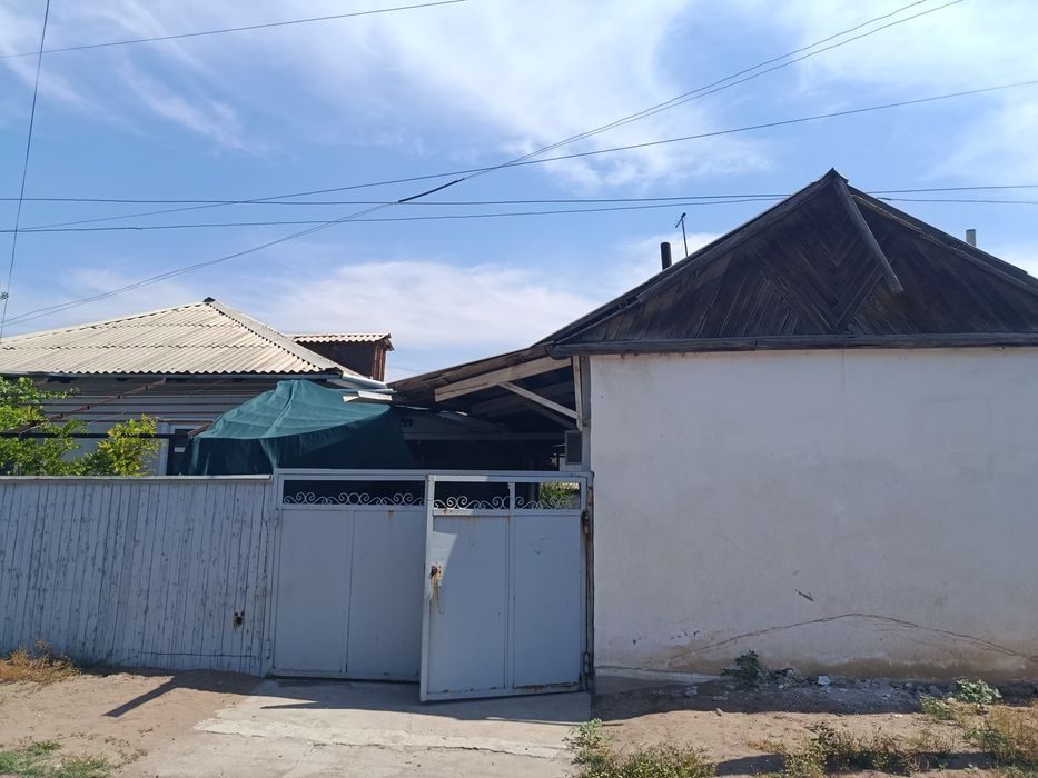 5-xonali uy, 150 m², Нурафшан (Тойтепа), sotuvga