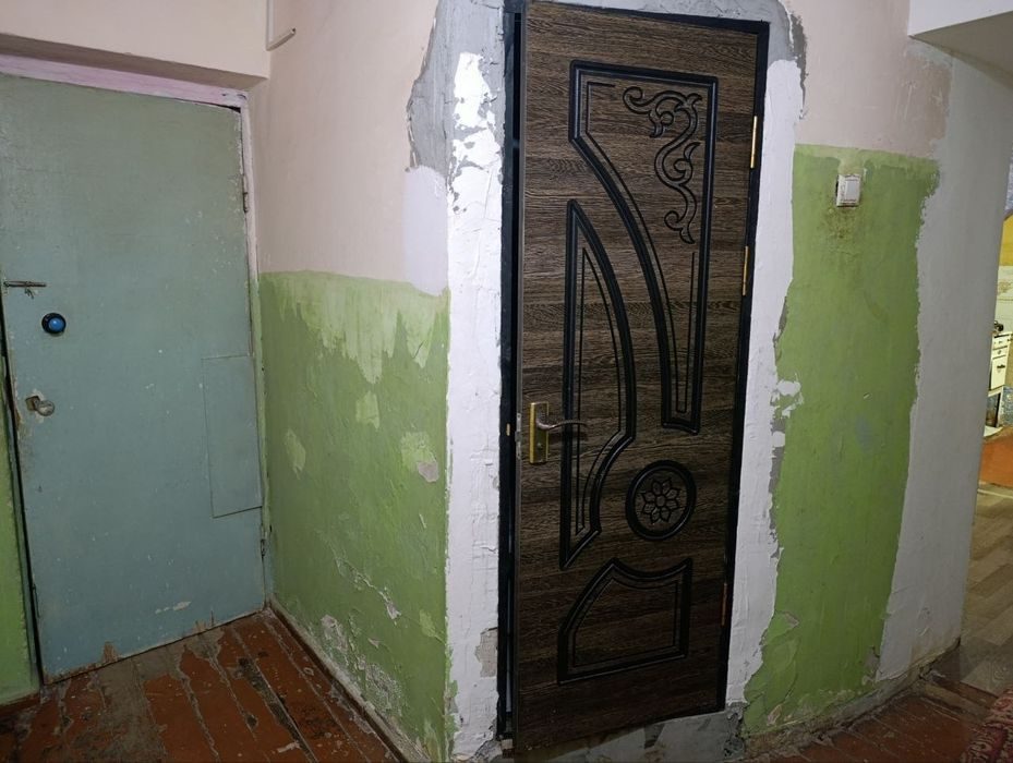 1-room apartment, 35 m², Нурафшан (Тойтепа), for sale