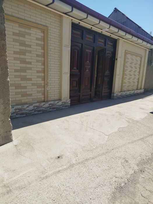 4-комнатный дом, 2 м², Нурафшан (Тойтепа), на продажу