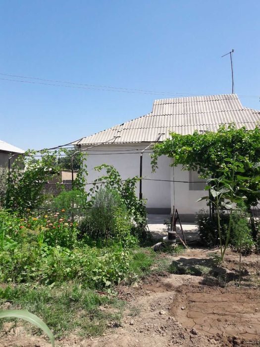 4-xonali uy, 77 m², Нурафшан (Тойтепа), sotuvga