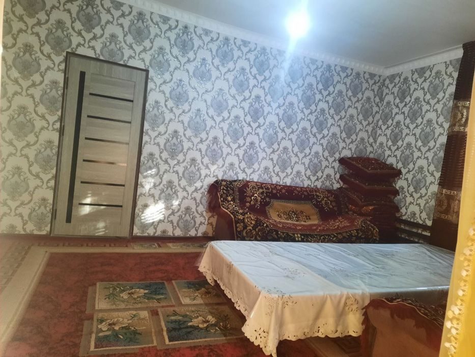 6-room house, 1500 m², Нурафшан (Тойтепа), for sale