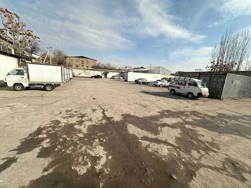 Продаётся в помещение под склад