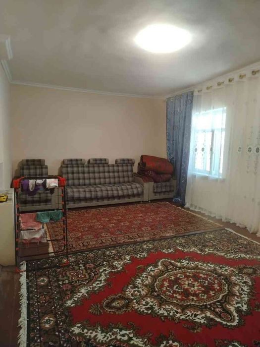4-room house, 500 m², Нурафшан (Тойтепа), for sale