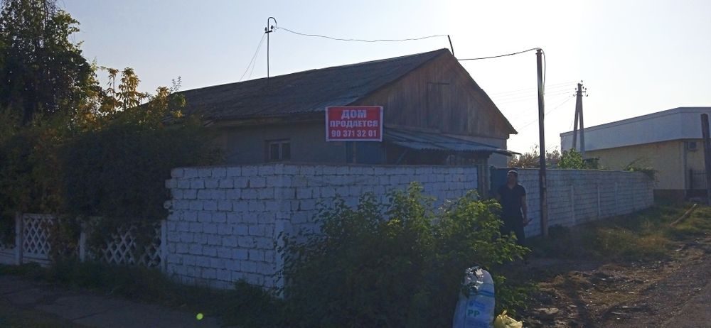 4-room cottage, 840 m², Нурафшан (Тойтепа), for sale