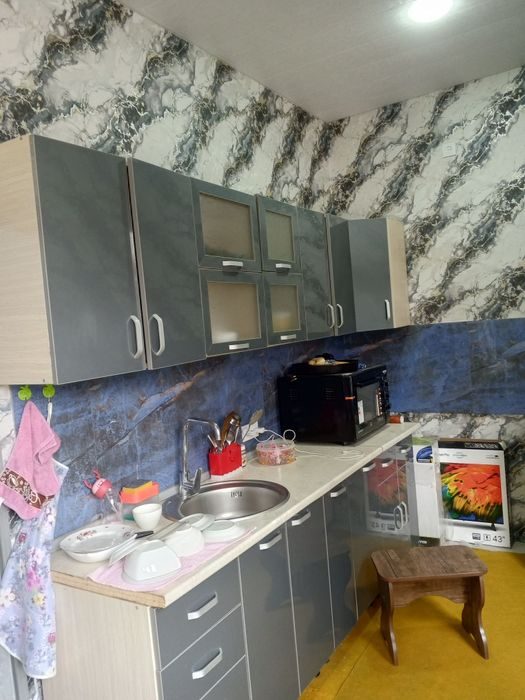 5-room house, 4 m², Нурафшан (Тойтепа), for sale