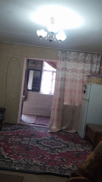 3-room apartment, 68.2 m², Нурафшан (Тойтепа), for sale