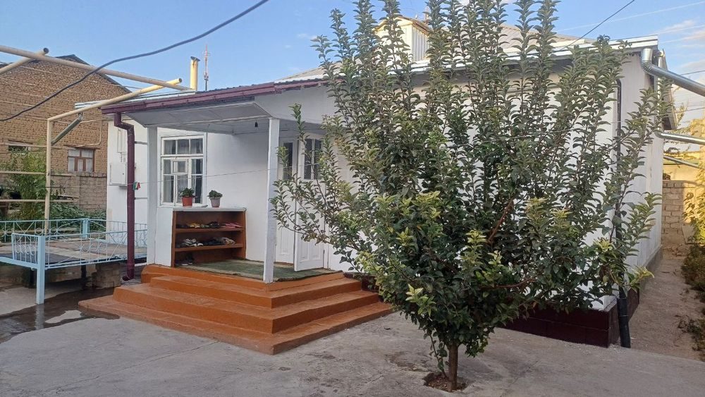 7-room house, 7000 m², Нурафшан (Тойтепа), for sale